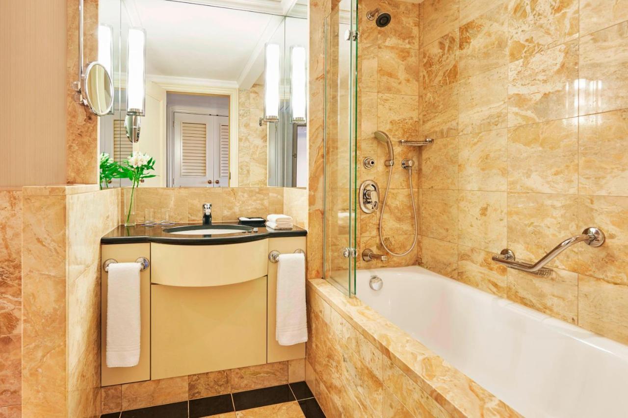 Suite Executive con Accesso Club Lounge, 1 Letto King-Size e Vista Città