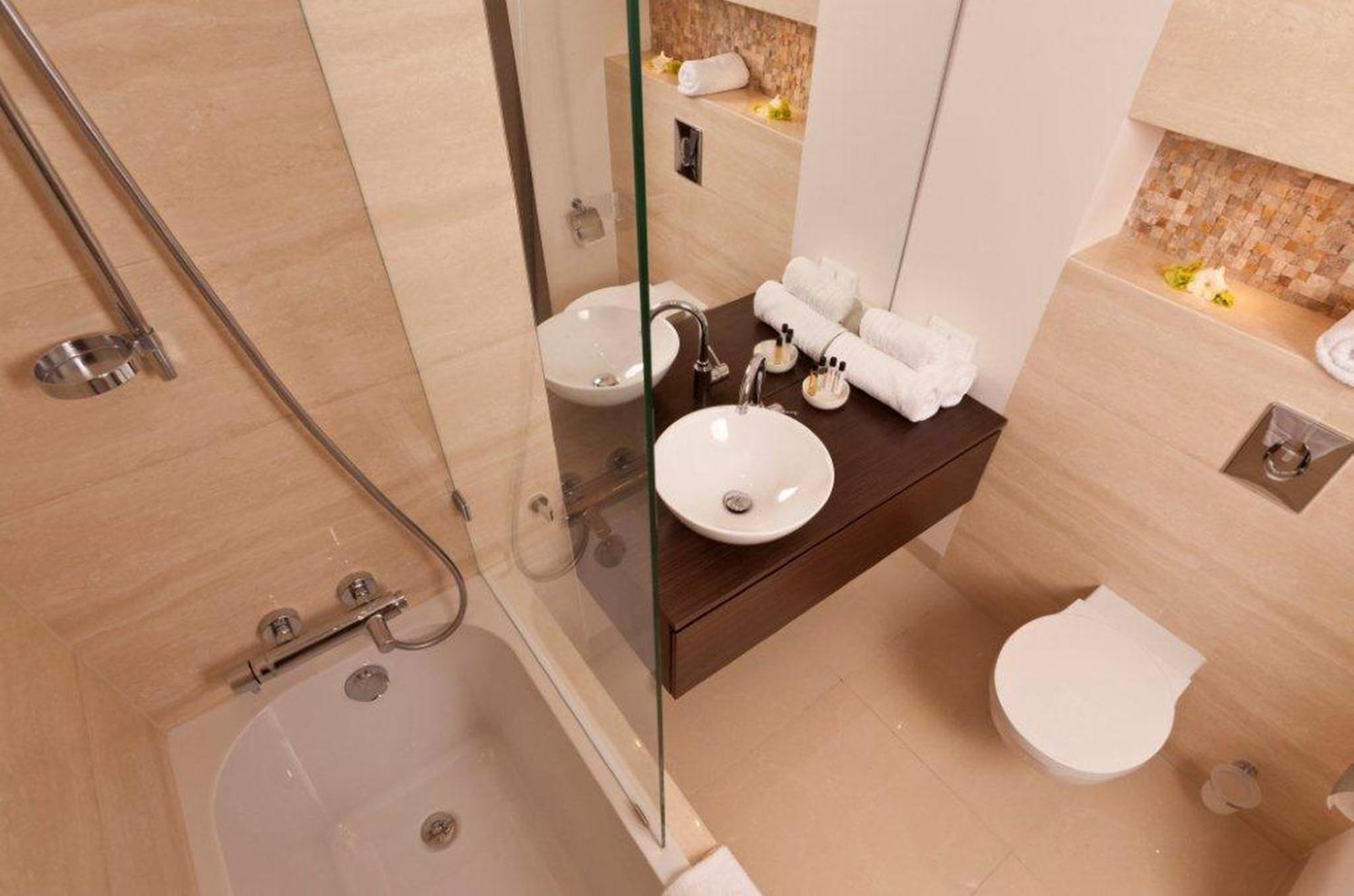 Appartamento con 1 Camera da Letto