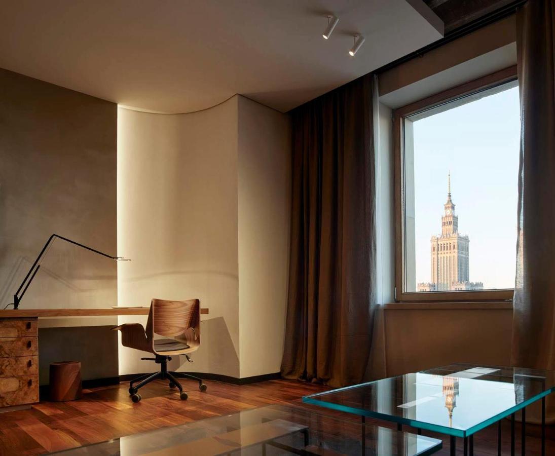 Suite con Balcone - Piano Alto
