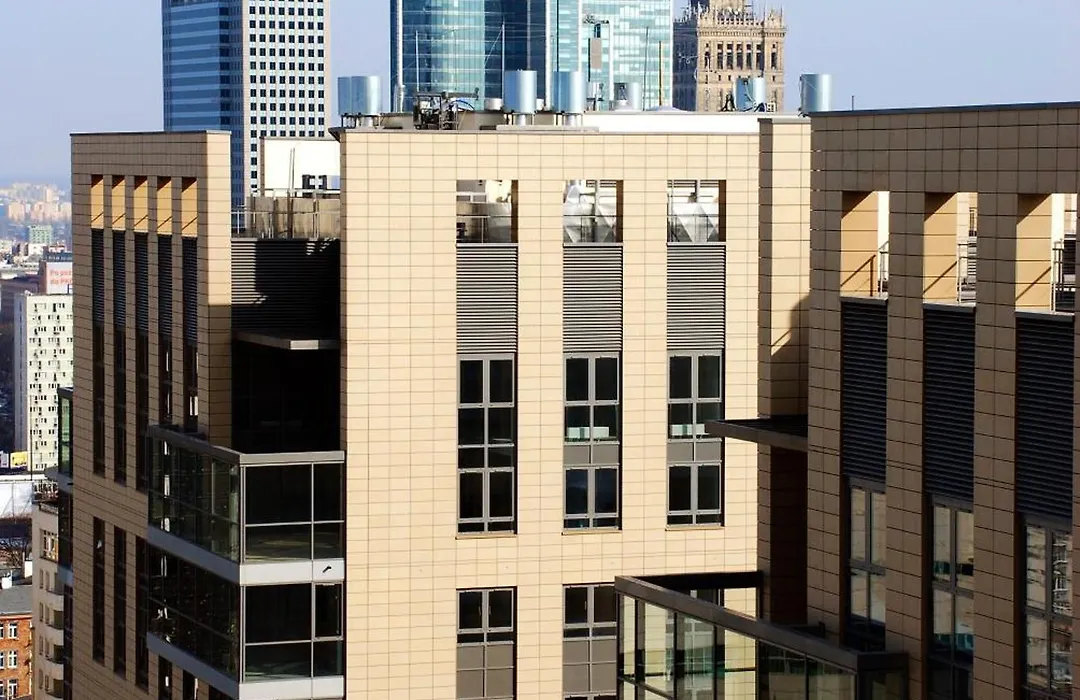 Platinum Residence-1