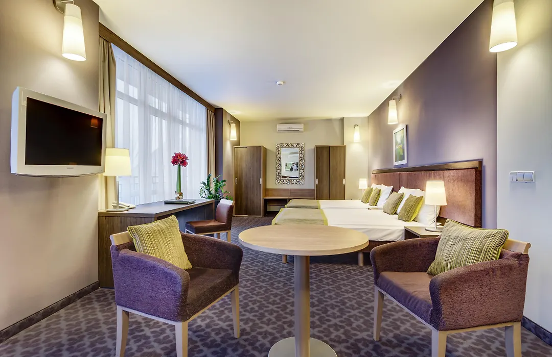 Hotel Metropol-1