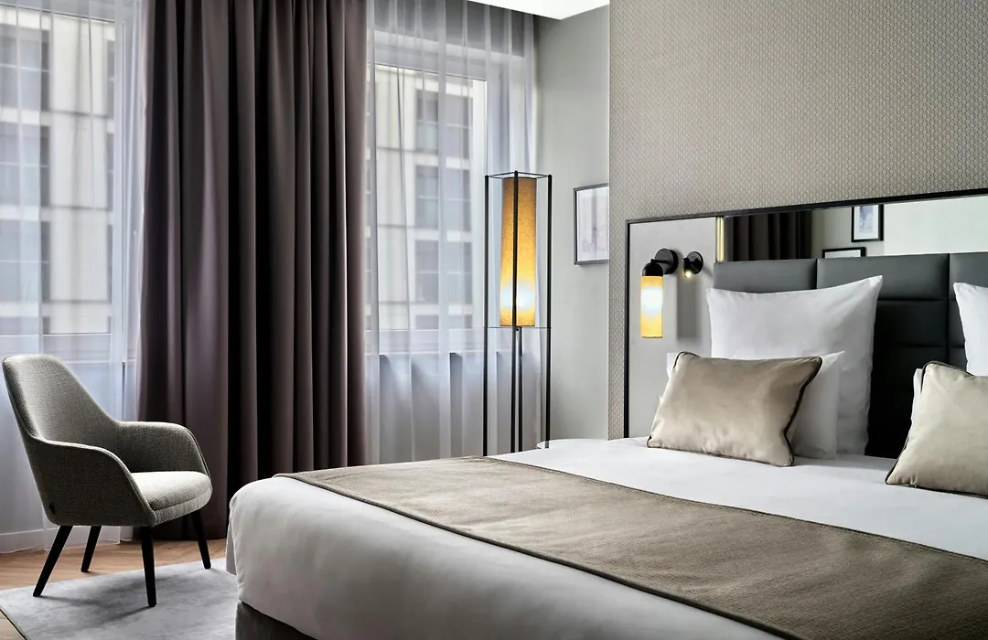 Leonardo Royal Hotel Warsaw-1