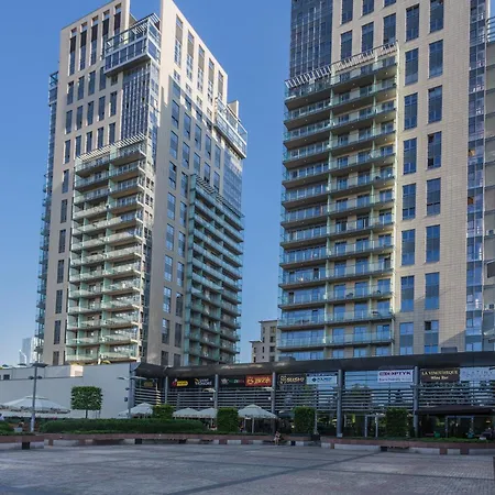 Platinum Residence-2