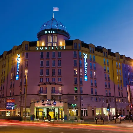 Radisson Blu Sobieski-3