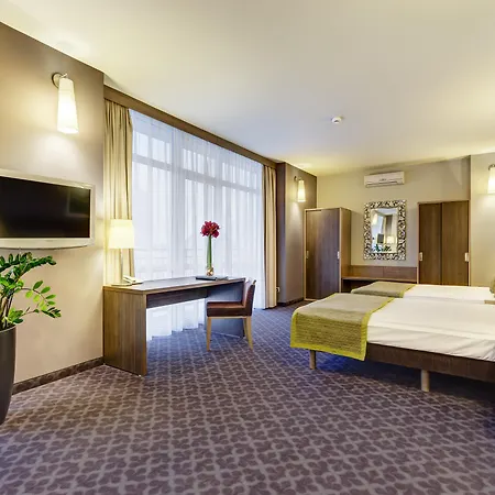 Hotel Metropol-2