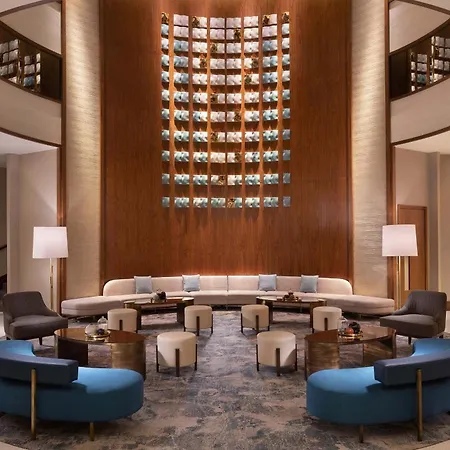 Sheraton Grand Warsaw-2